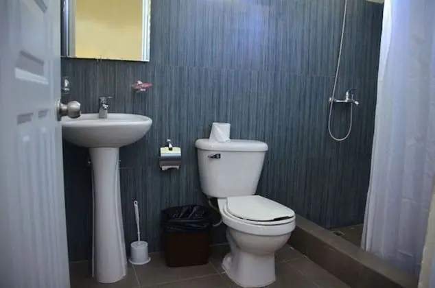 Apart Daire, 1 Yatak Odası, Balkon