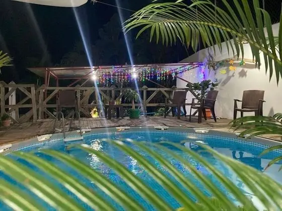 Apart Daire, 1 Yatak Odası, Balkon