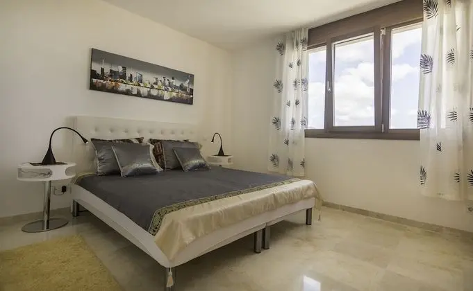 Çatı Katı Süiti (Penthouse), 3 Yatak Odası