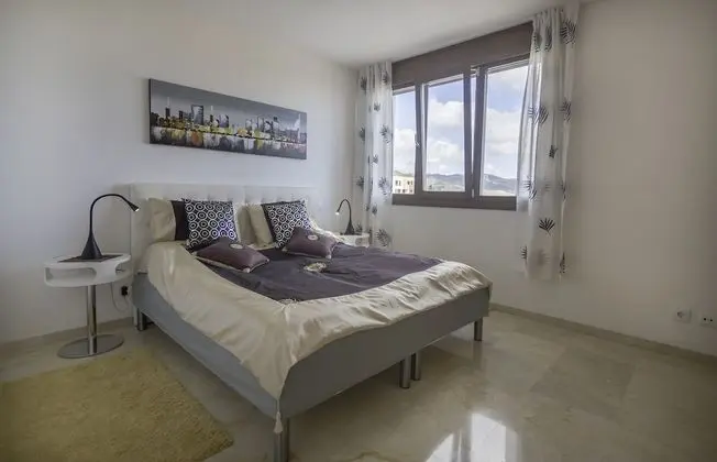 Çatı Katı Süiti (Penthouse), 3 Yatak Odası