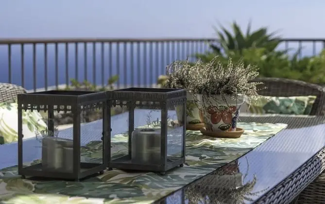 Çatı Katı Süiti (Penthouse), 3 Yatak Odası