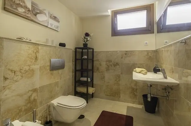 Çatı Katı Süiti (Penthouse), 3 Yatak Odası