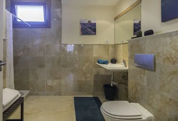 Çatı Katı Süiti (Penthouse), 3 Yatak Odası