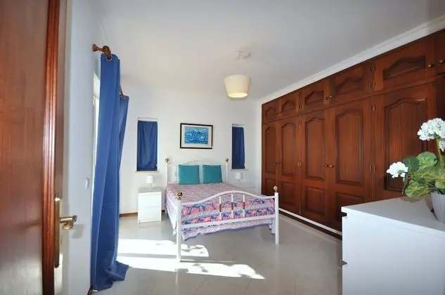 Villa, 3 Yatak Odası, Balkon