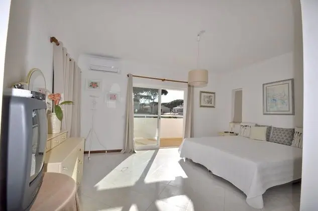 Villa, 3 Yatak Odası, Balkon