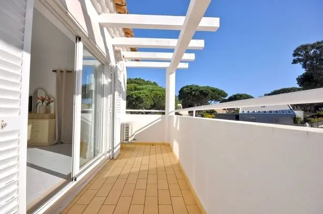 Villa, 3 Yatak Odası, Balkon