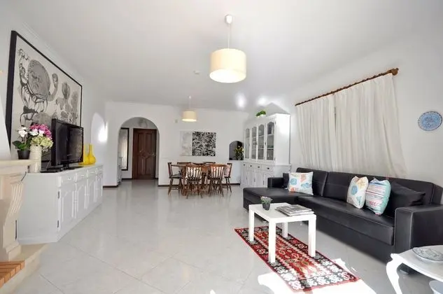 Villa, 3 Yatak Odası, Balkon