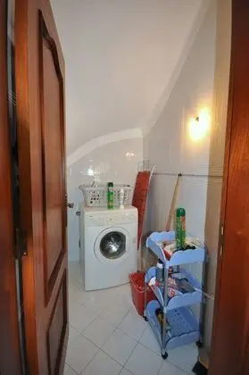 Villa, 3 Yatak Odası, Balkon