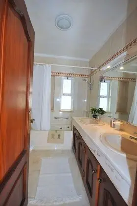 Villa, 3 Yatak Odası, Balkon