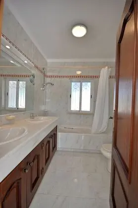Villa, 3 Yatak Odası, Balkon