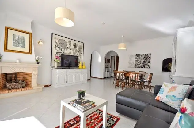 Villa, 3 Yatak Odası, Balkon