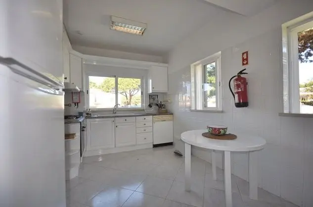 Villa, 3 Yatak Odası, Balkon