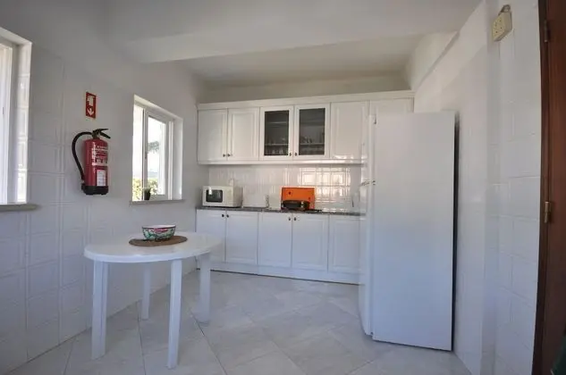 Villa, 3 Yatak Odası, Balkon