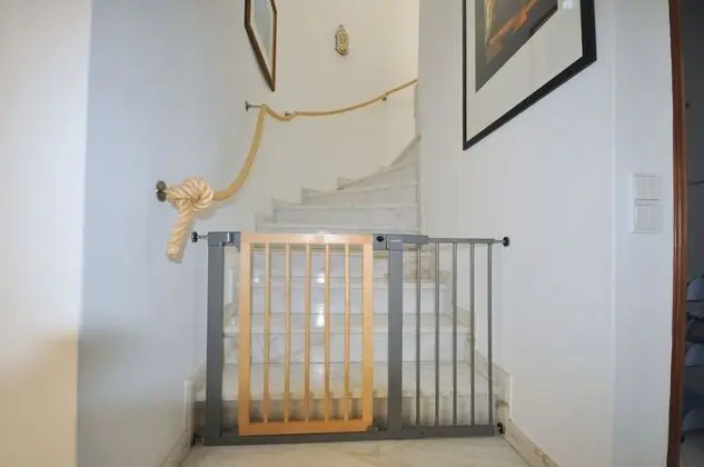 Villa, 3 Yatak Odası, Balkon