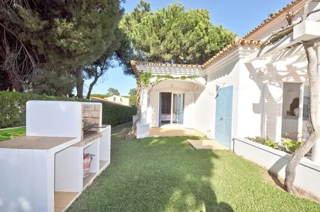 Villa, 3 Yatak Odası, Balkon