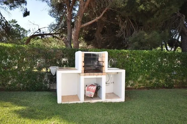 Villa, 3 Yatak Odası, Balkon