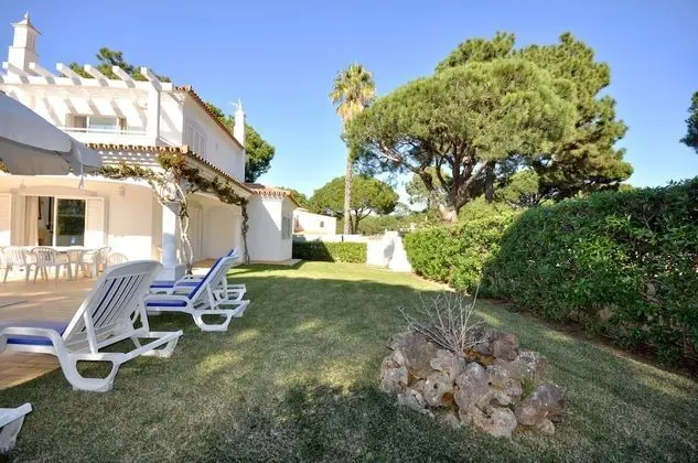 Villa, 3 Yatak Odası, Balkon