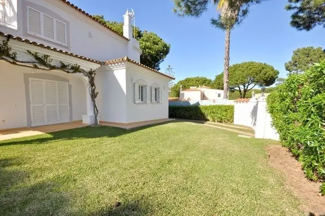 Villa, 3 Yatak Odası, Balkon