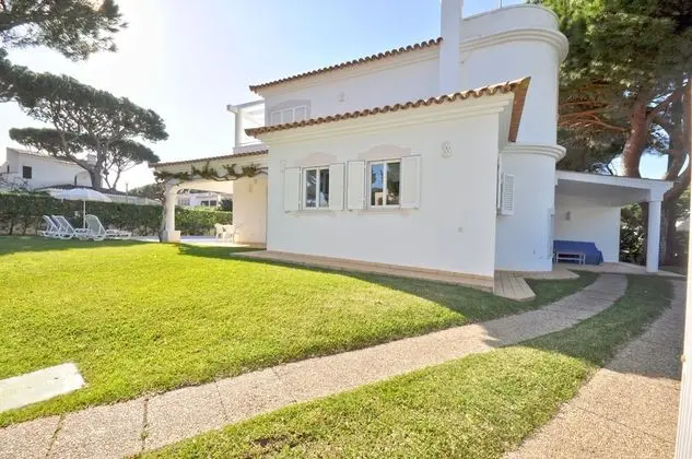 Villa, 3 Yatak Odası, Balkon