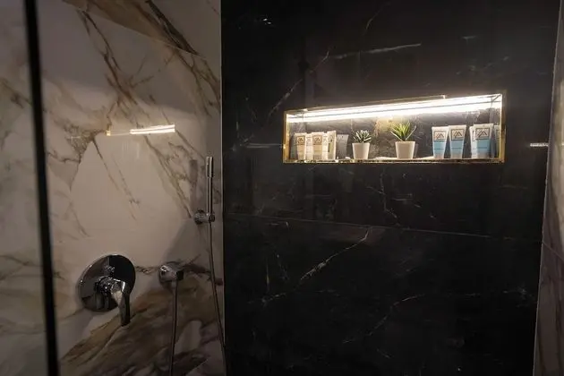 Double or Twin Room with Pyramids View