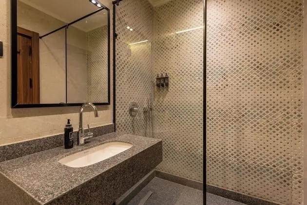 Double or Twin Room with Pyramids View