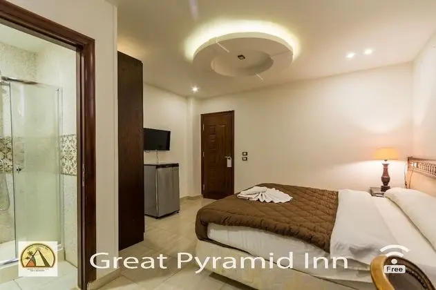 Standard Double or Twin Room with window