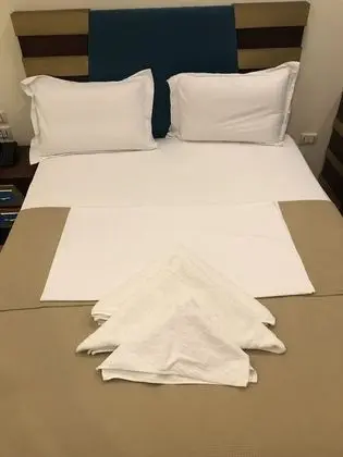 Standard Double or Twin Room with window