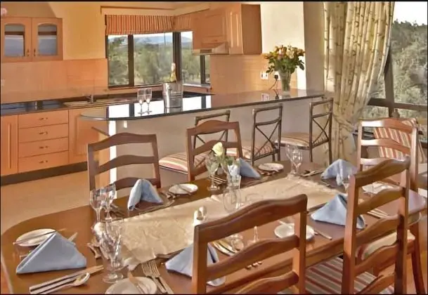 Villa, 1 En Büyük (King) Boy Yatak