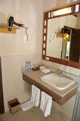 Villa, 2 Tek Kişilik Yatak