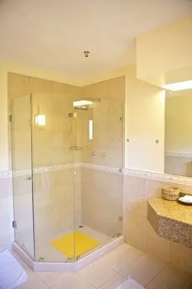 Villa, 2 Tek Kişilik Yatak
