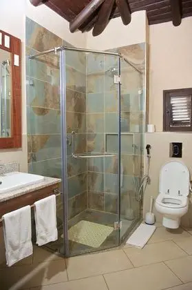 Villa, 2 Tek Kişilik Yatak