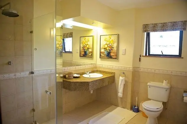 Villa, 2 Tek Kişilik Yatak