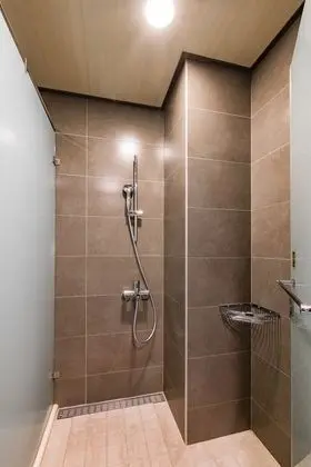 Deluxe İki Ayrı Yataklı Oda, 2 Tek Kişilik Yatak