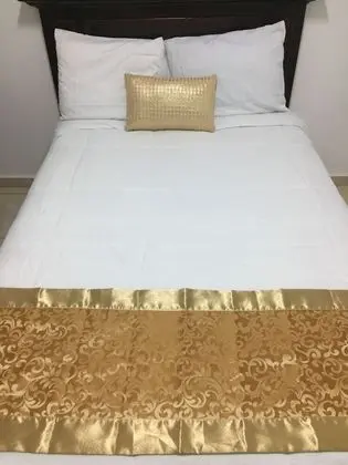 Design Oda, 1 Çift Kişilik Yatak, Sigara İçilmez