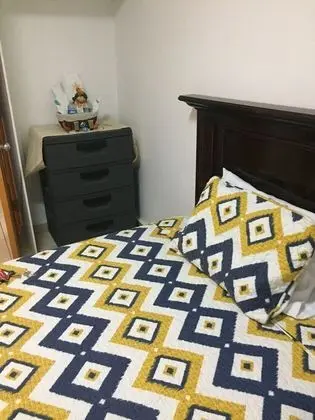 Design Oda, 1 Çift Kişilik Yatak, Sigara İçilmez