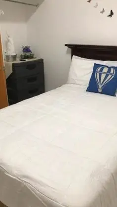 Design Oda, 1 Çift Kişilik Yatak, Sigara İçilmez