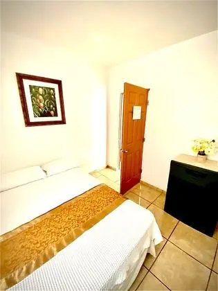 Design Oda, 1 Çift Kişilik Yatak, Sigara İçilmez