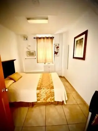 Design Oda, 1 Çift Kişilik Yatak, Sigara İçilmez