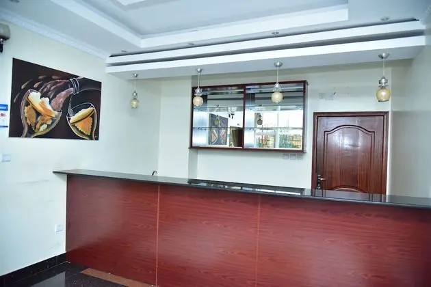Executive Süit, 2 Yatak Odası, Engellilere Uygun, Şehir Manzaralı