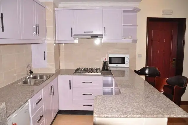 Junior Süit, 1 Yatak Odası, Engellilere Uygun, Şehir Manzaralı