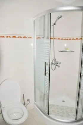 Junior Süit, 1 Yatak Odası, Engellilere Uygun, Şehir Manzaralı