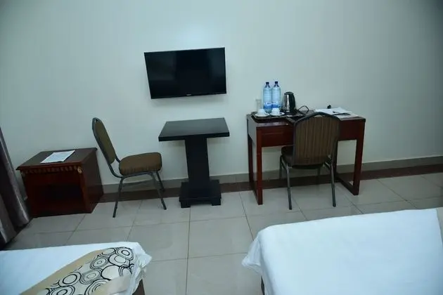 Standard Tek Büyük Yataklı Oda, Özel Banyo, Şehir Manzaralı