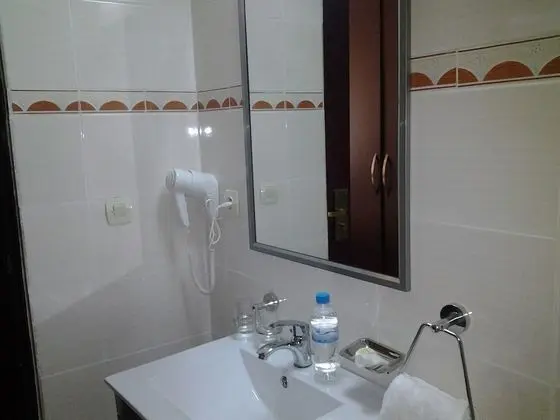 Standard Tek Büyük Yataklı Oda, Özel Banyo, Şehir Manzaralı