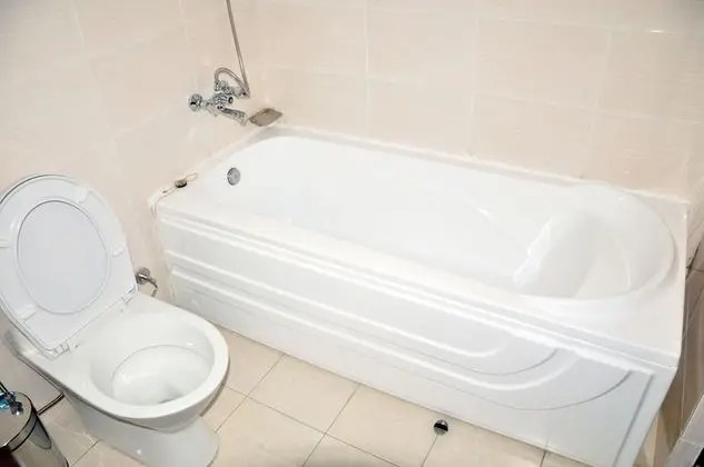 Standard Tek Büyük Yataklı Oda, Özel Banyo, Şehir Manzaralı