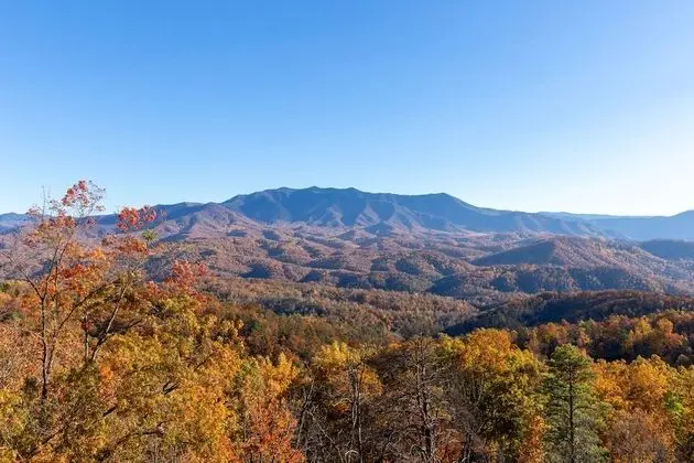 Kulübe (Great Smoky Lodge)