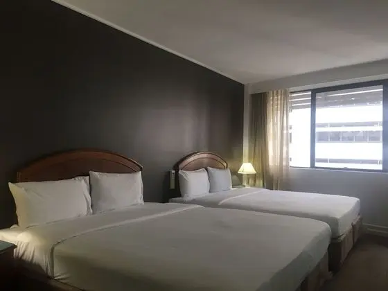 Family Oda (Unserviced Rate)