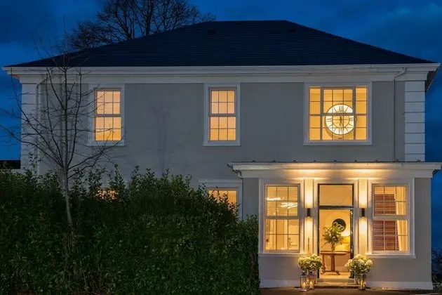 Luxury Apart Daire
