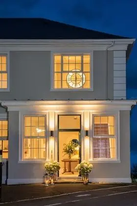 Luxury Apart Daire
