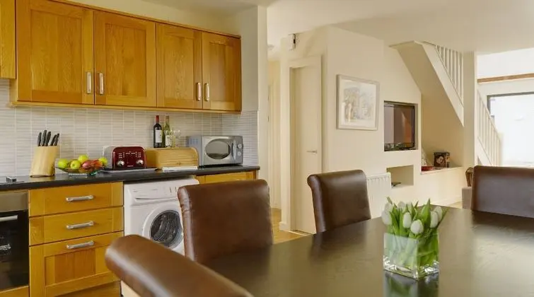 Luxury Apart Daire