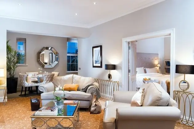 Luxury Apart Daire